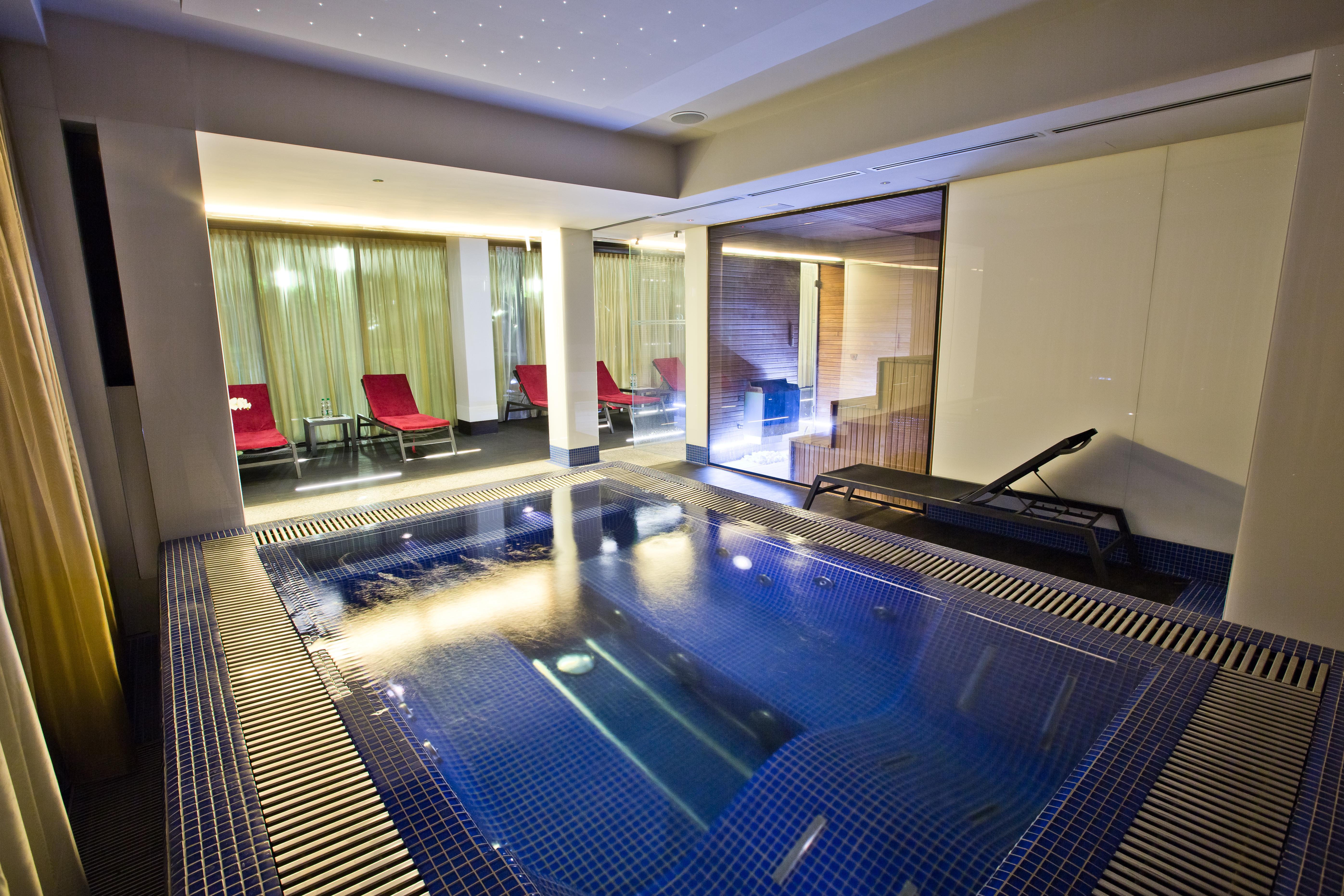 Platinum Palace Boutique Hotel & Spa Wrocław Dış mekan fotoğraf